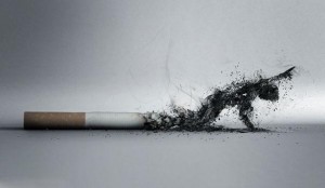 Clever-and-Creative-Antismoking-ads-by-lucaszoltowski