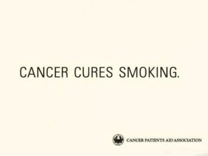 Clever-and-Creative-Antismoking-ads-cancer-cures