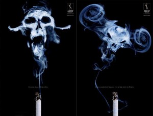 Clever-and-Creative-Antismoking-ads-demon1