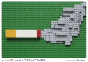 Clever-and-Creative-Antismoking-ads-lego
