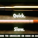 Clever-and-Creative-Antismoking-ads-quick-slow