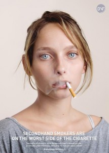 Clever-and-Creative-Antismoking-ads-wrongside
