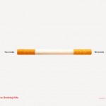 Clever-and-Creative-Antismoking-ads-yousmoke-we